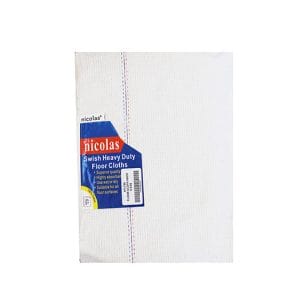 Nicolas Floor Cloth