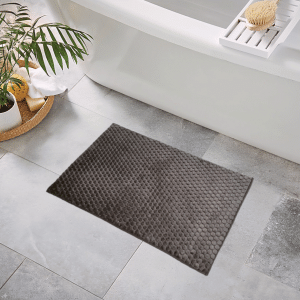 Penny Bath Mats